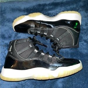 COPY - Air Jordan 11 ‘jubilee’